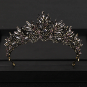 Tiara Cisne Negro